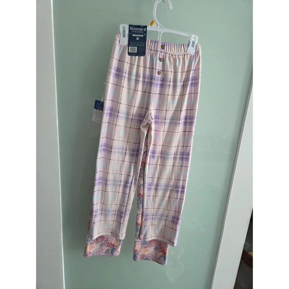 BearPaw size runs
